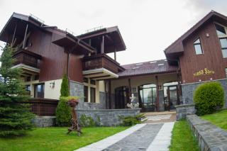 Pension Casa Sara - Buşteni - 9