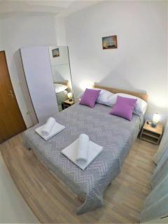 Apartman Tina - Ražanac - 7