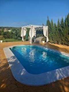 Casa Villa El Olivar - Huelva - 7