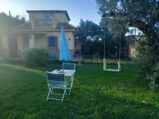 Casa Villa El Olivar - Huelva - 4
