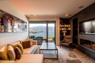 Aspen Grove by Sotheby's Luxury Rental Homes - Queenstown - 3