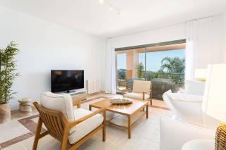 Mediterranean Swing - Royal Flamingos I Apartment - Estepona - 8