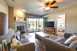 Osage Beach Vacation Rental with Main Channel Views! - Osage Beach - 7