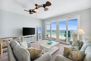 Laketown Wharf #1509 by Nautical Properties - Panama City Beach - 0