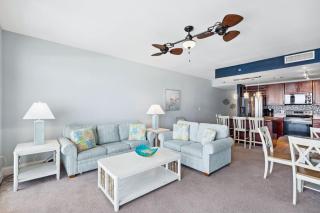 Laketown Wharf #1509 by Nautical Properties - 5