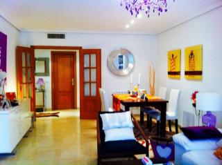 Beach apartment two bedrooms in Cabopino Marbella - Marbella - 5