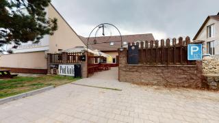 Penzion Pod kolem - Šošŭvka - 6