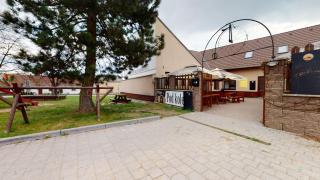 Penzion Pod kolem - Šošŭvka - 7