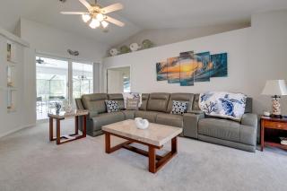 Spring Hill Home - Pool, Grill and Golf Course Views - Spring Hill - 7