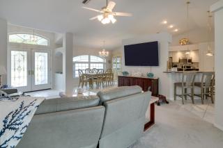 Spring Hill Home - Pool, Grill and Golf Course Views - Spring Hill - 6