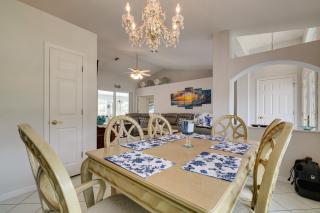 Spring Hill Home - Pool, Grill and Golf Course Views - Spring Hill - 3