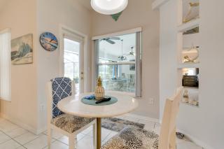 Pool, Grill and Golf Course Views Spring Hill Stay! - 2