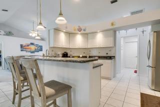 Spring Hill Home - Pool, Grill and Golf Course Views - Spring Hill - 1