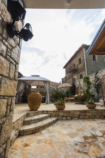 Villa Porta Qeparo - Qeparo - 8