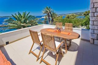 Villa Porthos - 6