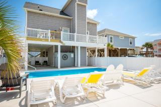 Tar Healin by Oak Island Accommodations - Oak Island - 8