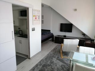 Apartament Skawina - 1