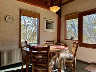 Snow Gums 16 - Dinner Plain - 6