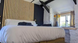 Romantic Hideaway - Trawsfynydd - 9
