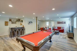 6 Mi to Hunter Mtn Tannersville Retreat with Pool - Tannersville - 9