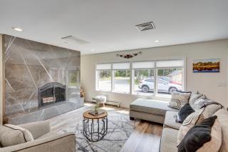 6 Mi to Hunter Mtn Winter Retreat with Hot Tub! - 5