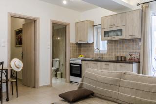 Elios Cozy Apartment - Neo Klima - 1