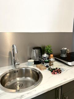 Casa di Lilo - Sanremo - 5