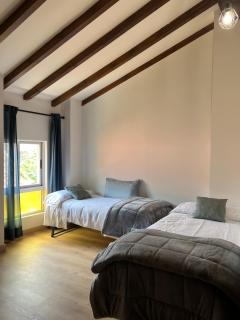 Casa en Treceño 5 Dormitorios y 2 Plantas - 7