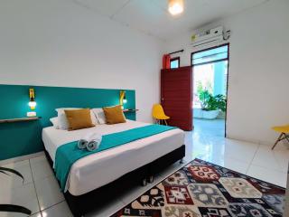 Bona Vida Hostel - Ríohacha - 7