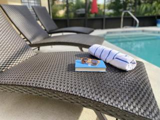 Your Manatee and Scalloping Adventure Retreat in Crystal River - 5