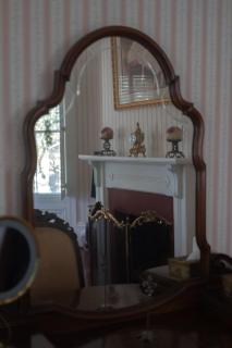 The Avera-Clarke House - 9