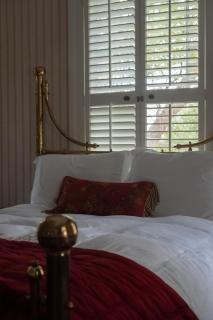 The Avera-Clarke House - 2