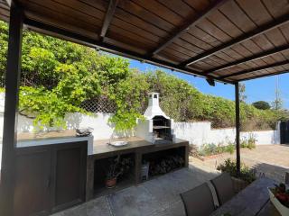 Villa en Frigiliana con Piscina y Jacuzzi - Frigiliana - 2
