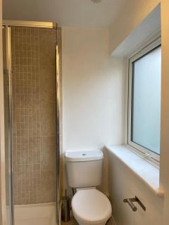 Double Bedroom with a balcony & ensuite bathroom and a new quality mattress in London Canary Wharf with direct train from Heathrow, also convenient from Stansted and Gatwick airport, 10 minutes to London City Airport and Excel, 16 minutes to Westminster - Londres - 9