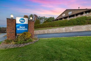 Best Western of Lake George - Lake George - 0