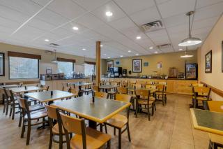 Best Western of Lake George - Lake George - 1