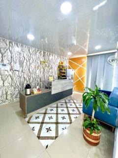 HOTEL VIOLETTA Cereté - Cereté - 6