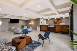 Best Western La Place Inn - 1