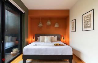 Casa Magenta by Kukun - Mexico City - 7