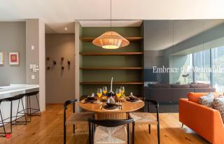 Casa Magenta by Kukun - Mexico City - 2