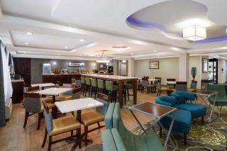 Spark by Hilton Milford Boston - 9