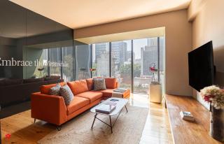 Casa Magenta by Kukun - Mexico City - 9