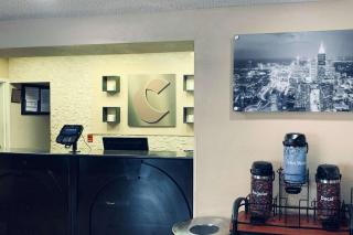 Comfort Inn & Suites Atlanta-Smyrna - Atlanta - 4