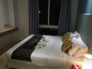 Atlantis Condo Resort pattaya by LJ - 2