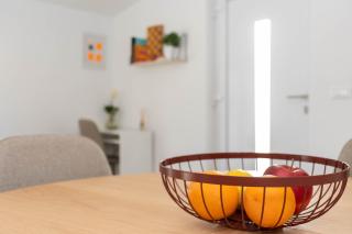 Apartment Eros - Šišan - 9
