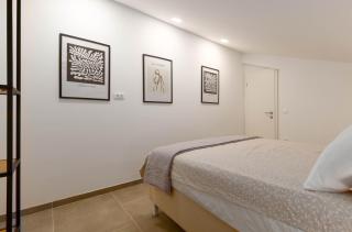 Apartment Eros - Šišan - 7