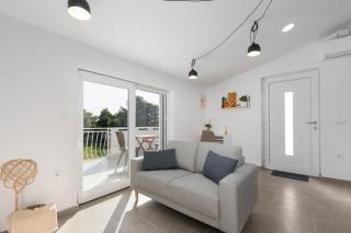 Apartment Eros - Šišan - 6