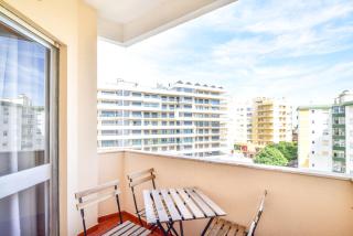 Apartment LETRA by MOJE Holiday - Portimão - 5