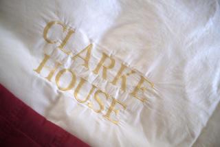 The Avera-Clarke House - 7