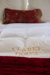 The Avera-Clarke House - 3